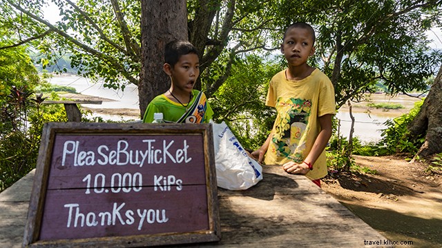 Ultimate 4-Day Luang Prabang Itinerary: Explore Laos  UNESCO Gem