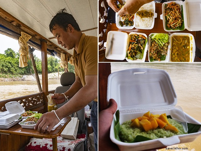 Ultimate 4-Day Luang Prabang Itinerary: Explore Laos  UNESCO Gem