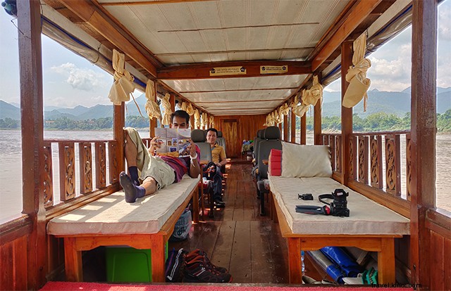 Ultimate 4-Day Luang Prabang Itinerary: Explore Laos  UNESCO Gem