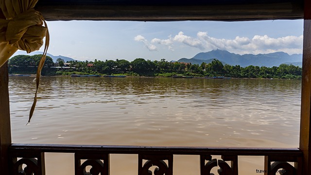Ultimate 4-Day Luang Prabang Itinerary: Explore Laos  UNESCO Gem