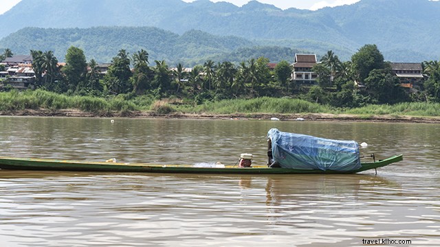 Ultimate 4-Day Luang Prabang Itinerary: Explore Laos  UNESCO Gem