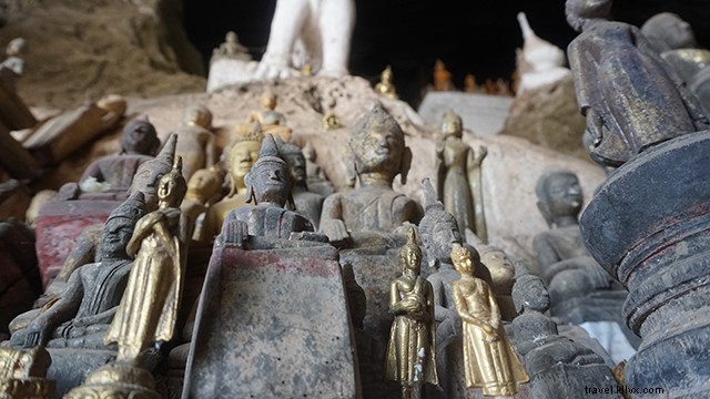 Ultimate 4-Day Luang Prabang Itinerary: Explore Laos  UNESCO Gem