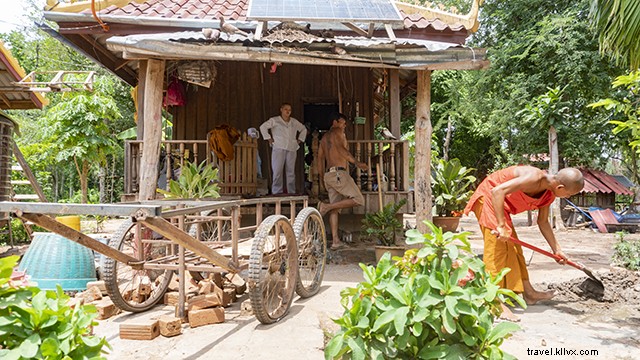 Ultimate 4-Day Luang Prabang Itinerary: Explore Laos  UNESCO Gem