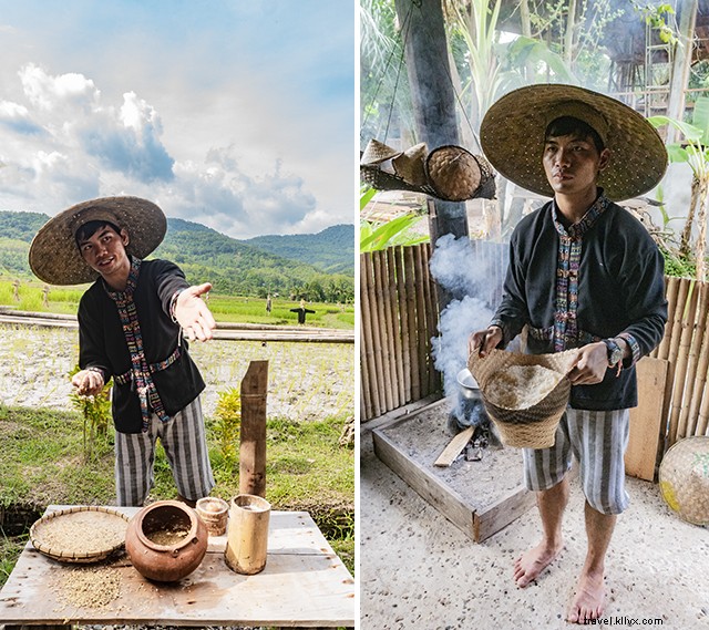 Ultimate 4-Day Luang Prabang Itinerary: Explore Laos  UNESCO Gem