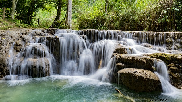 Ultimate 4-Day Luang Prabang Itinerary: Explore Laos  UNESCO Gem