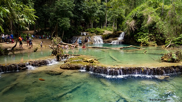 Ultimate 4-Day Luang Prabang Itinerary: Explore Laos  UNESCO Gem