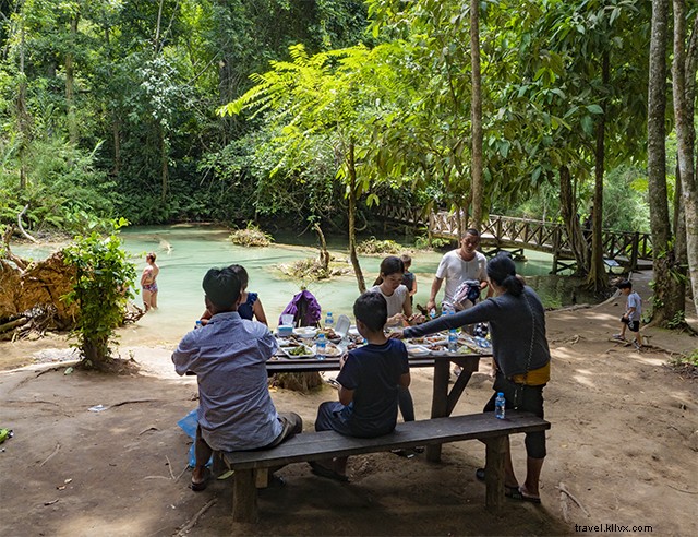 Ultimate 4-Day Luang Prabang Itinerary: Explore Laos  UNESCO Gem