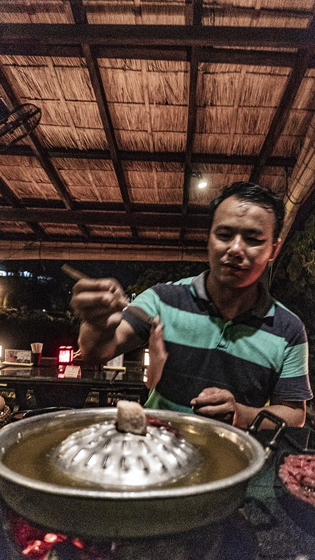 Ultimate 4-Day Luang Prabang Itinerary: Explore Laos  UNESCO Gem