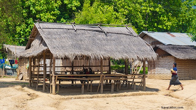 Ultimate 4-Day Luang Prabang Itinerary: Explore Laos  UNESCO Gem