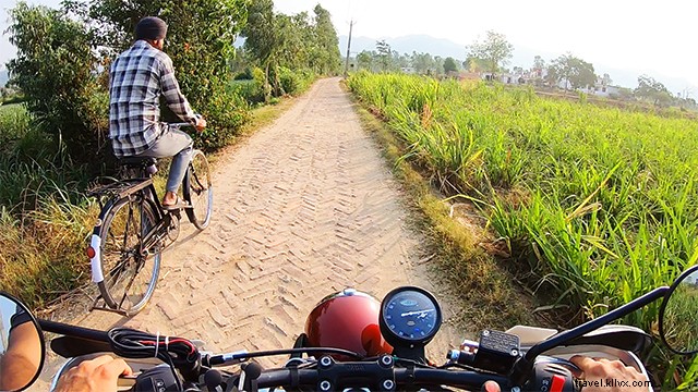 Ultimate 7-Day Road Trip Itinerary: Delhi to Munsiyari in Uttarakhand