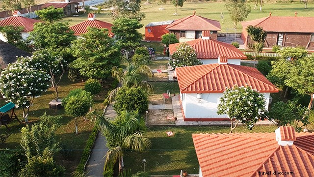 Ultimate 7-Day Road Trip Itinerary: Delhi to Munsiyari in Uttarakhand