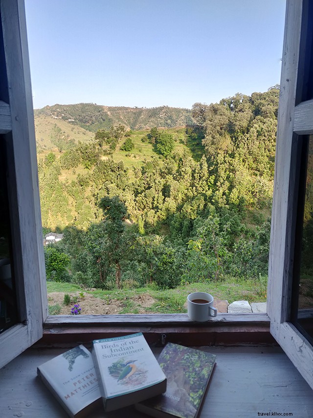 Ultimate 7-Day Road Trip Itinerary: Delhi to Munsiyari in Uttarakhand