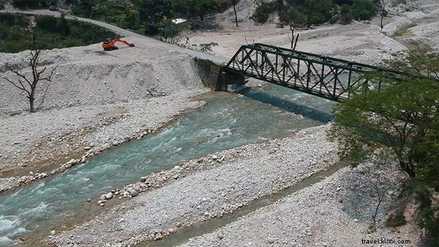 Ultimate 7-Day Road Trip Itinerary: Delhi to Munsiyari in Uttarakhand