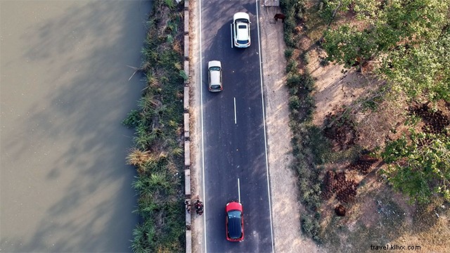 Ultimate 7-Day Road Trip Itinerary: Delhi to Munsiyari in Uttarakhand