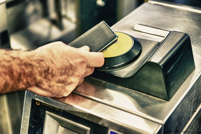 Ultimate Backpacking Guide: Essential Tips for Budget Travel in New York City