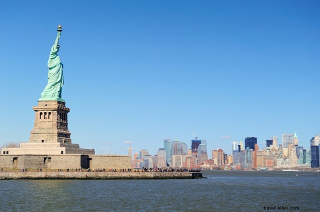 Ultimate Backpacking Guide: Essential Tips for Budget Travel in New York City