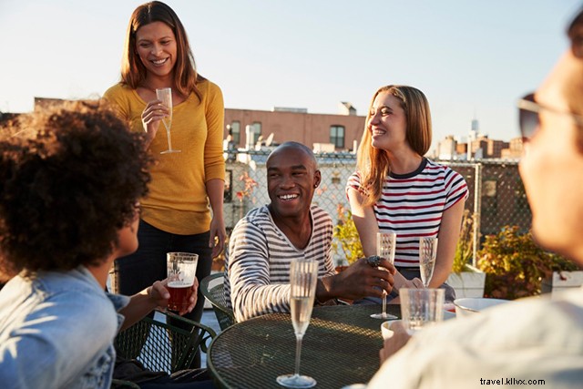 Ultimate Backpacking Guide: Essential Tips for Budget Travel in New York City