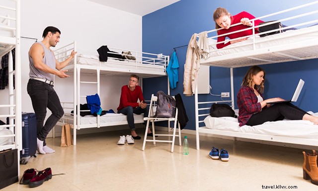 Ultimate Backpacking Guide: Essential Tips for Budget Travel in New York City