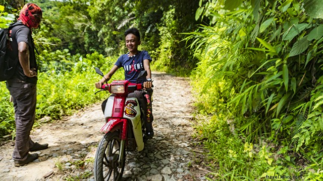 Camping, Hiking & Rafting in Kiulu, Sabah: Discover Offbeat Malaysian Adventures