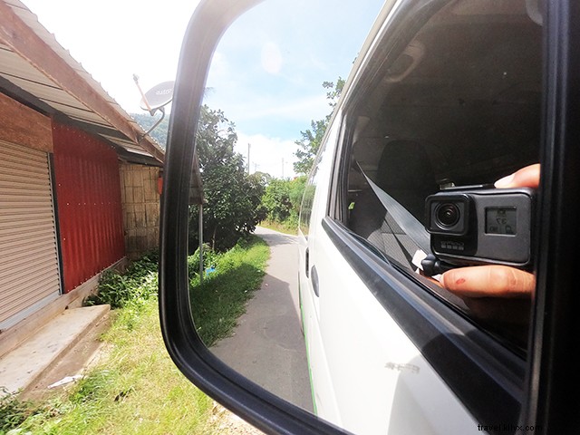 Camping, Hiking & Rafting in Kiulu, Sabah: Discover Offbeat Malaysian Adventures