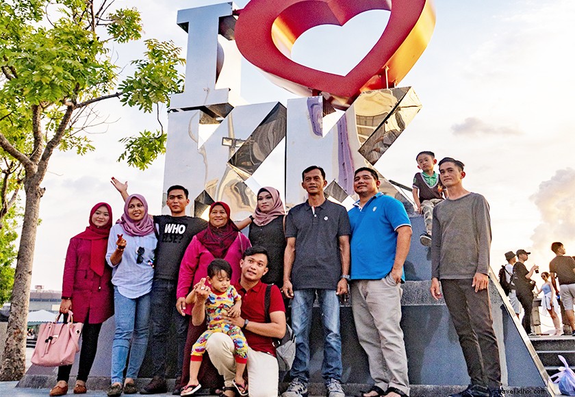 First Impressions of Sabah, Malaysia: Discovering the Charm of Borneo