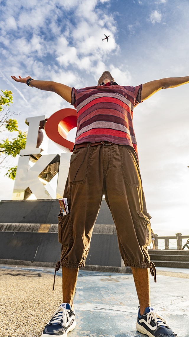 First Impressions of Sabah, Malaysia: Discovering the Charm of Borneo