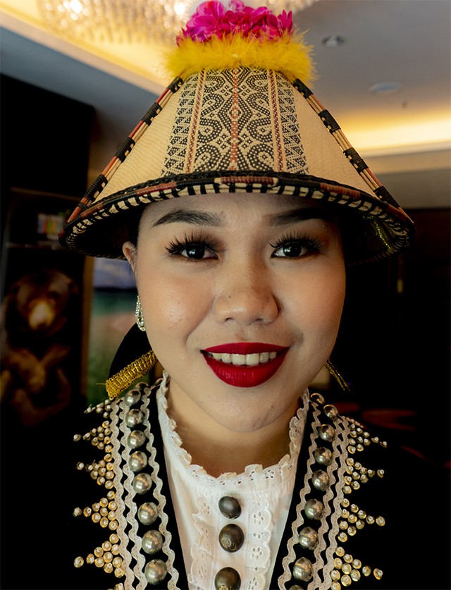 First Impressions of Sabah, Malaysia: Discovering the Charm of Borneo