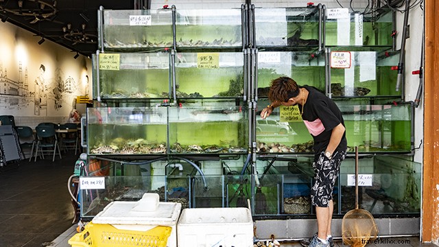 First Impressions of Sabah, Malaysia: Discovering the Charm of Borneo