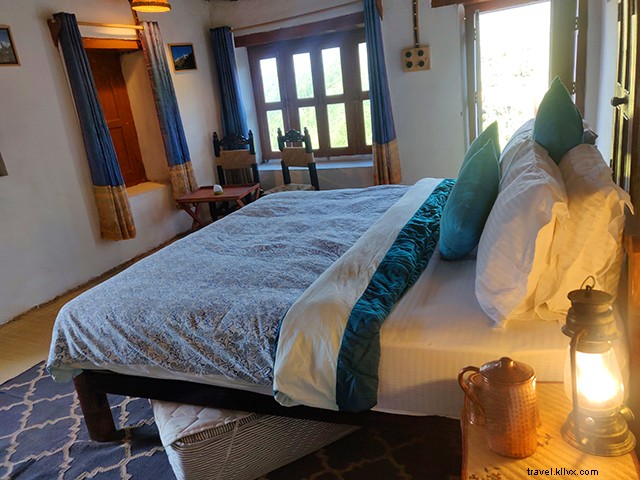 Authentic Village Life in Naikana, Kumaon Uttarakhand: Himalayan Escape