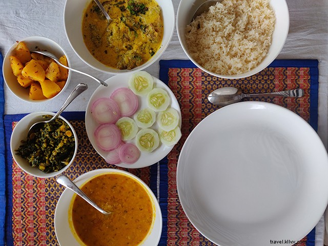 Authentic Village Life in Naikana, Kumaon Uttarakhand: Himalayan Escape