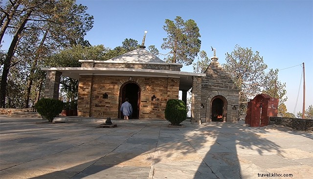 Delhi to Almora Road Trip: Essential Travel Tips & Insider Guide