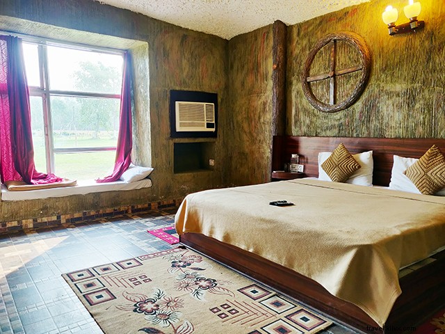 Discover Kalagarh: Premier Weekend Getaway from Delhi – Scenic Drives & Wildlife Bliss