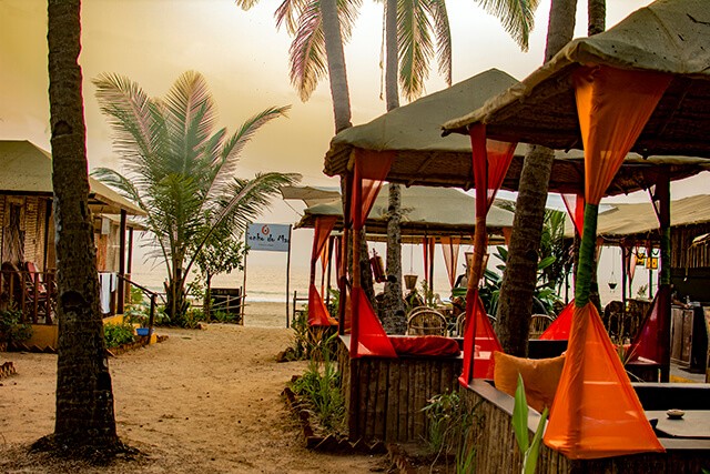 Essential Goa Travel Tips: 5 Expert Ways to Plan Your Perfect Trip
