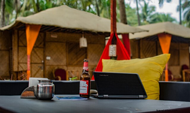 Essential Goa Travel Tips: 5 Expert Ways to Plan Your Perfect Trip