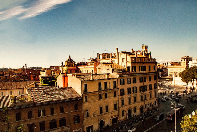 Thrilling Segway Tour in Rome: My Unforgettable Personal Experience