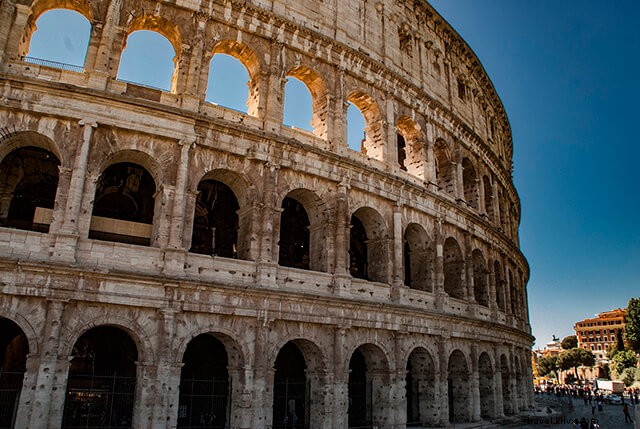 Thrilling Segway Tour in Rome: My Unforgettable Personal Experience
