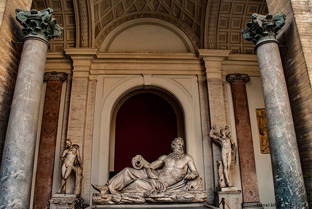 Exclusive Vatican City VIP Tour: Skip the Crowds for a Serene Experience