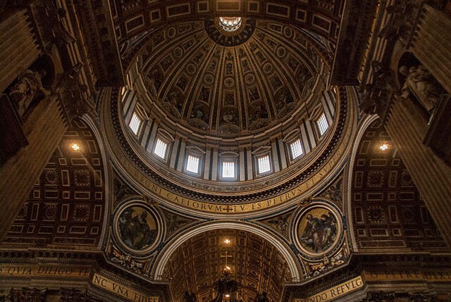Exclusive Vatican City VIP Tour: Skip the Crowds for a Serene Experience