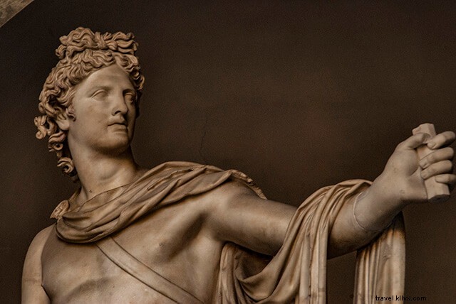 Exclusive Vatican City VIP Tour: Skip the Crowds for a Serene Experience