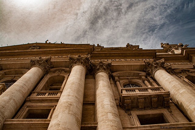 Exclusive Vatican City VIP Tour: Skip the Crowds for a Serene Experience