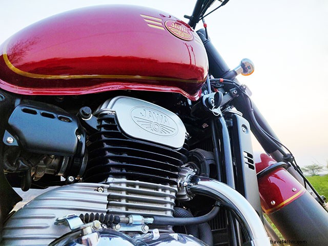 Honest Jawa 42 Owner Review: Real Mileage, Performance & Ownership Insights