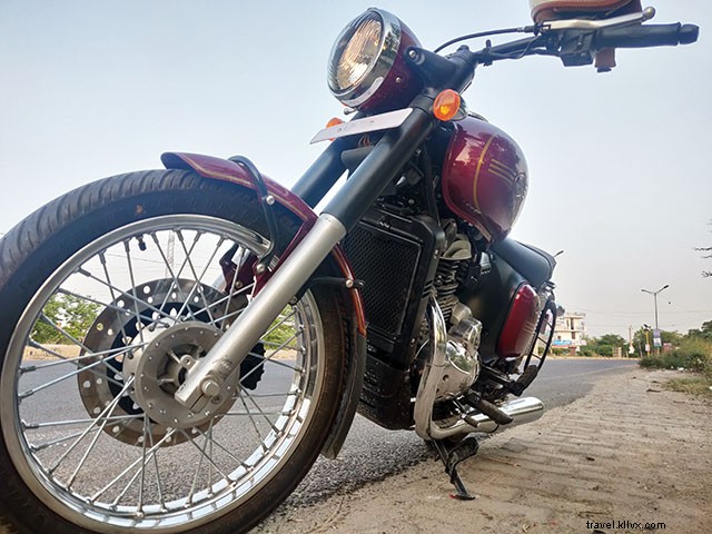 Honest Jawa 42 Owner Review: Real Mileage, Performance & Ownership Insights