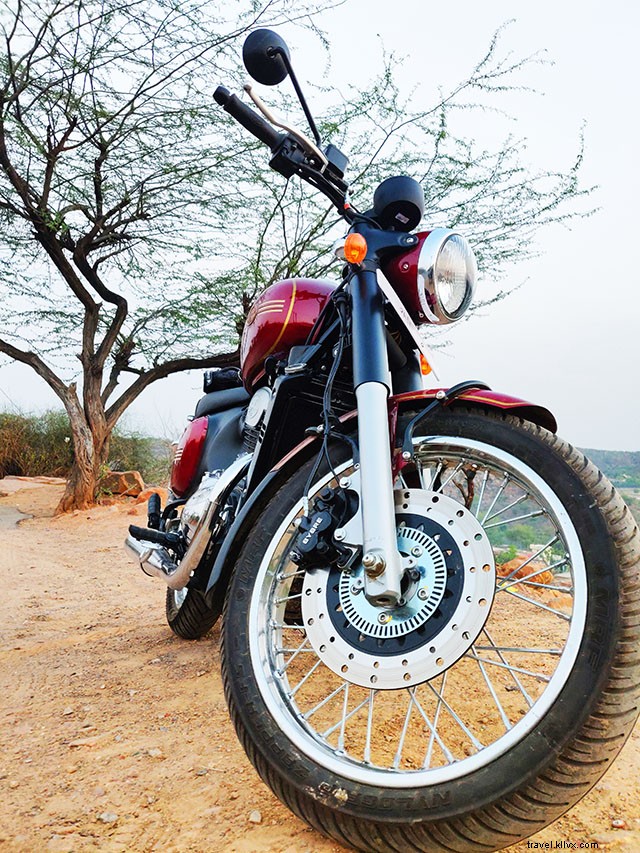 Honest Jawa 42 Owner Review: Real Mileage, Performance & Ownership Insights