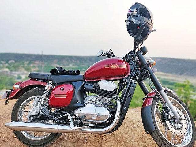 Honest Jawa 42 Owner Review: Real Mileage, Performance & Ownership Insights