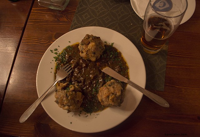 Bohemian and Saxon Switzerland National Park: Dramatic Landscapes on the Czech-German Border