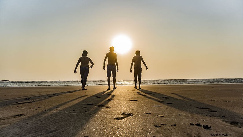 Master Travel Photography: Essential Composition Tips for Stunning Shots