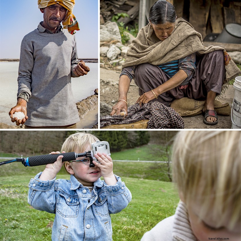 Master Travel Photography: Essential Composition Tips for Stunning Shots