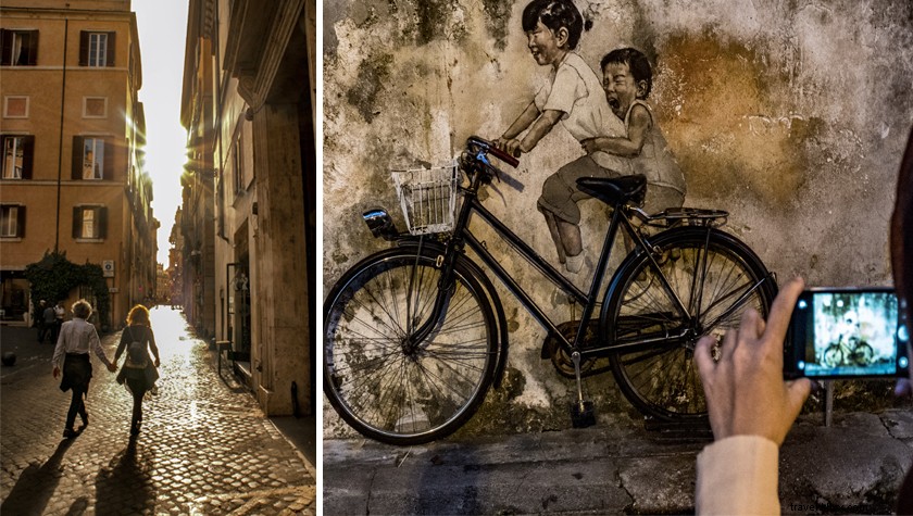 Master Travel Photography: Essential Composition Tips for Stunning Shots