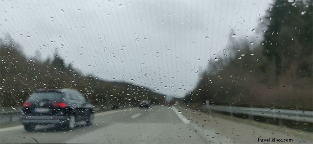 Ultimate 7-Day Road Trip Itinerary: Germany s Romantic Road Fairy-Tale Route