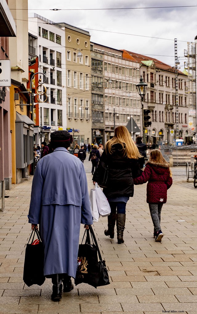 Discover Augsburg s Top Tourist Highlights: Bavaria s Hidden Gems